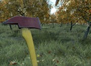 DayZ screenshot