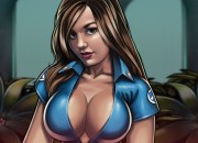 Leisure Suit Larry: Reloaded