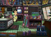 Leisure Suit Larry screenshot