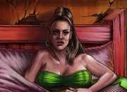 Leisure Suit Larry: Reloaded