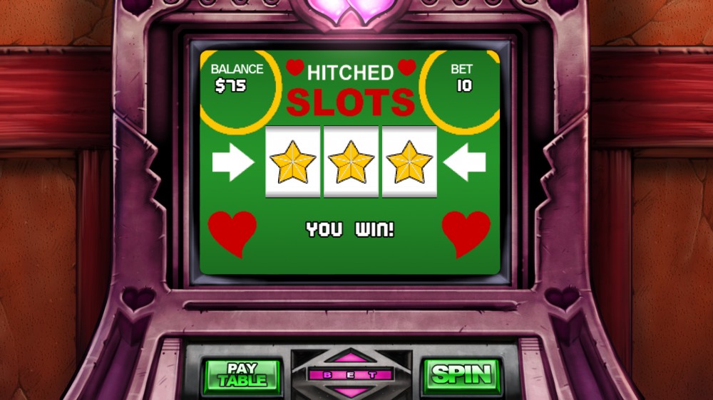Leisure Suit Larry: Reloaded