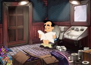 Leisure Suit Larry screenshot