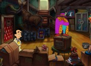 Leisure Suit Larry: Reloaded