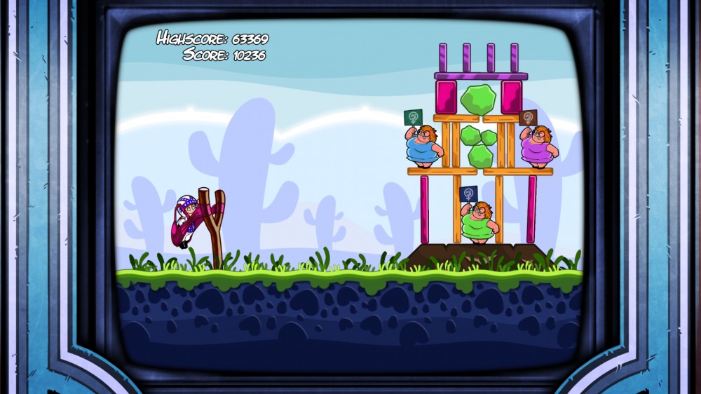 Leisure Suit Larry: Reloaded