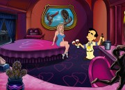 Leisure Suit Larry screenshot