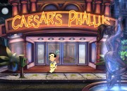 Leisure Suit Larry: Reloaded