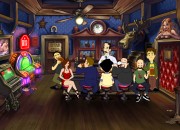 Leisure Suit Larry screenshot