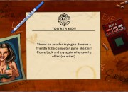 Leisure Suit Larry screenshot