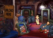 Leisure Suit Larry: Reloaded
