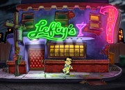 Leisure Suit Larry screenshot