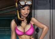 Leisure Suit Larry: Reloaded