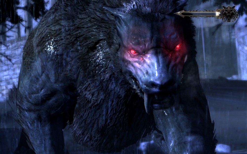 Castlevania: Lords of Shadow