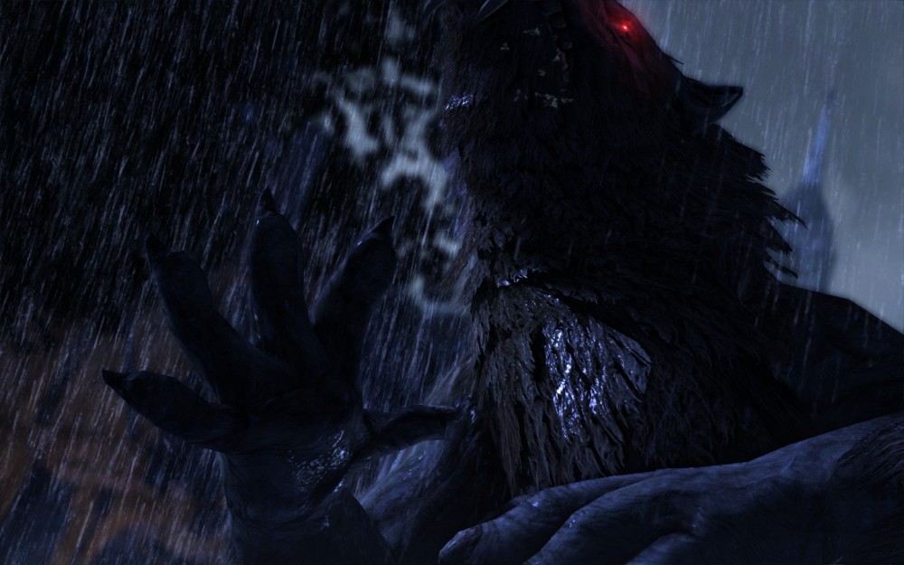 Castlevania: Lords of Shadow