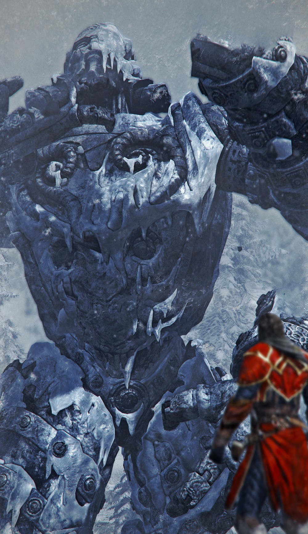 Castlevania: Lords of Shadow
