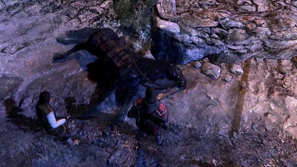 Castlevania: Lords of Shadow