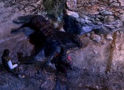 Castlevania screenshot