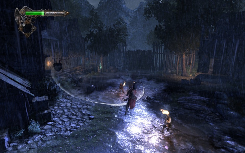Castlevania: Lords of Shadow
