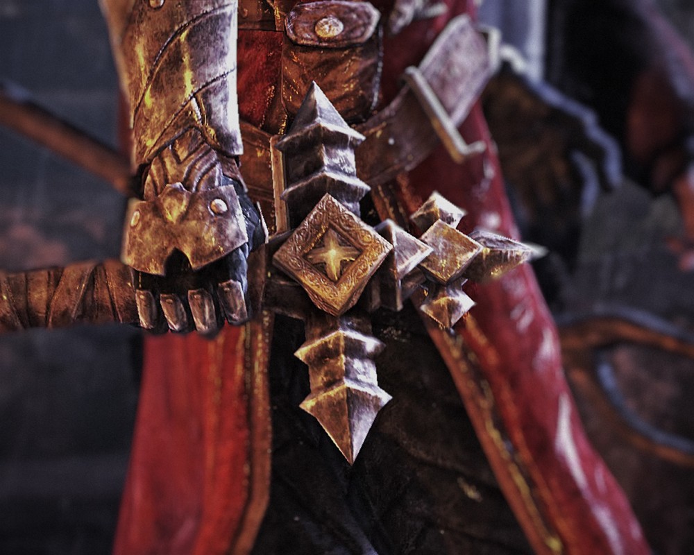 Castlevania: Lords of Shadow