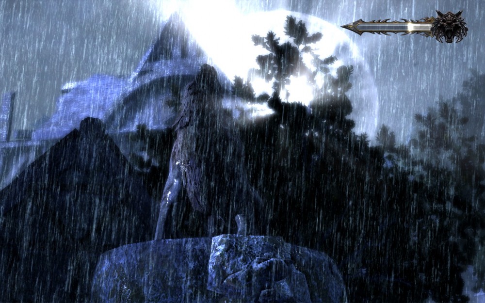 Castlevania: Lords of Shadow