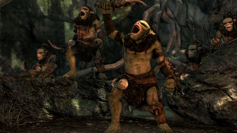 Castlevania: Lords of Shadow