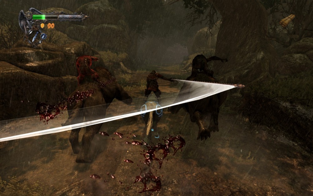 Castlevania: Lords of Shadow