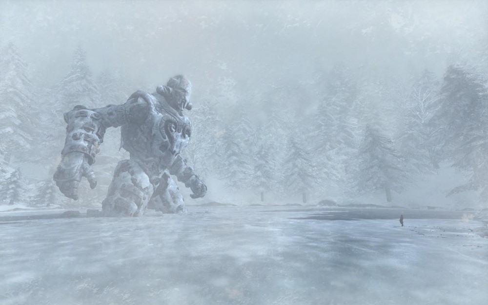 Castlevania: Lords of Shadow