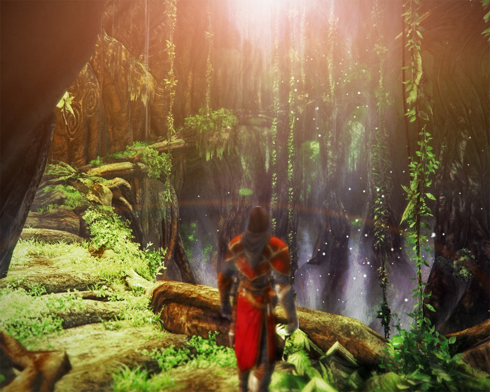 Castlevania: Lords of Shadow