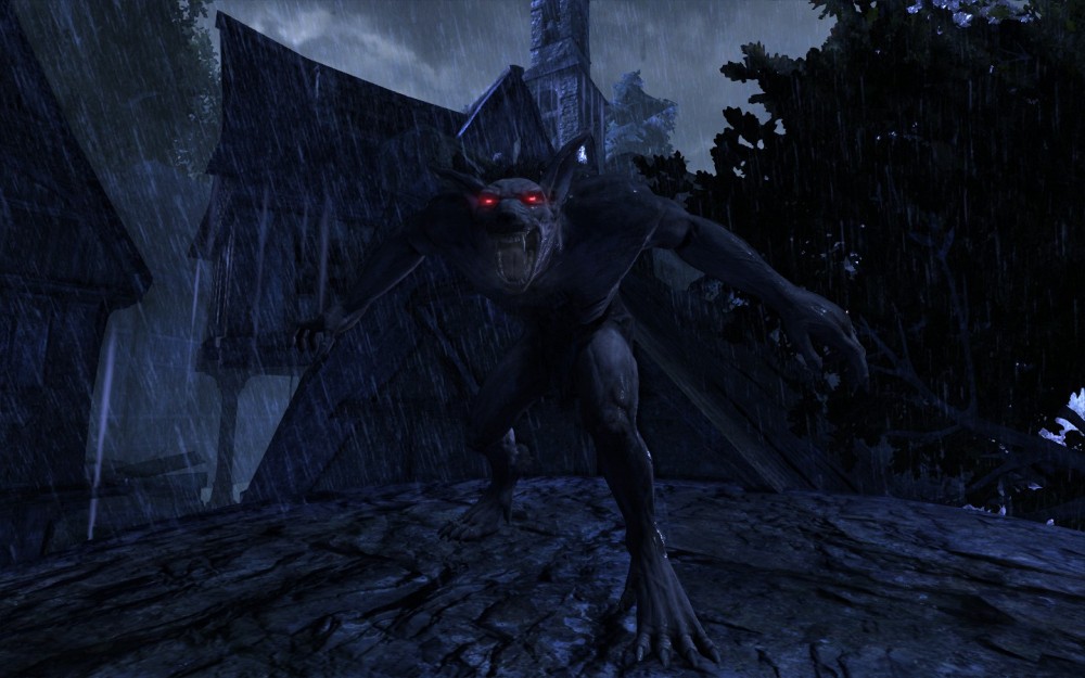 Castlevania: Lords of Shadow