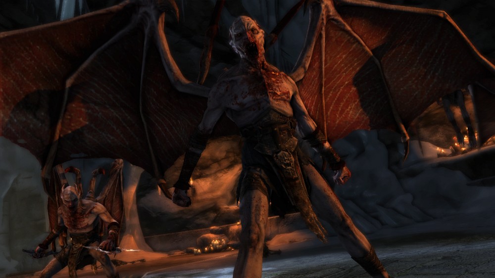 Castlevania: Lords of Shadow