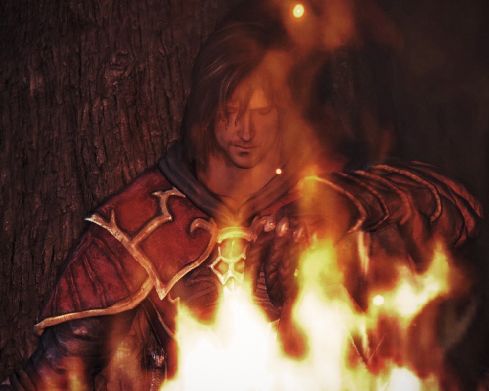 Castlevania: Lords of Shadow