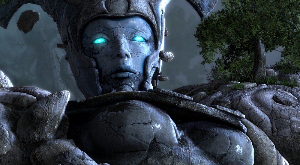 Castlevania: Lords of Shadow