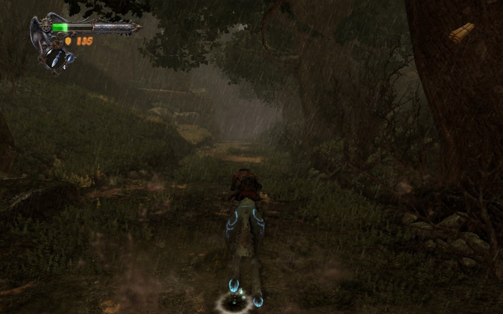Castlevania: Lords of Shadow