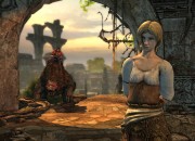 Castlevania screenshot