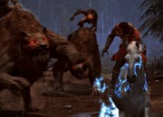 Castlevania screenshot