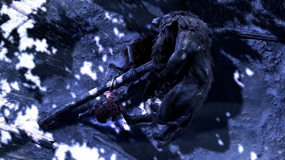 Castlevania: Lords of Shadow