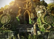 Castlevania screenshot