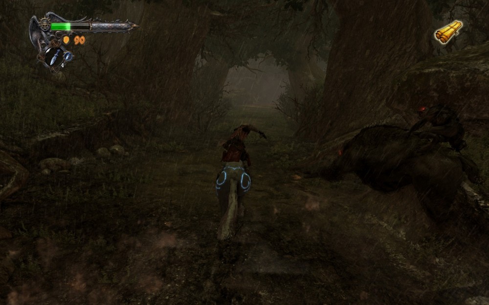 Castlevania: Lords of Shadow
