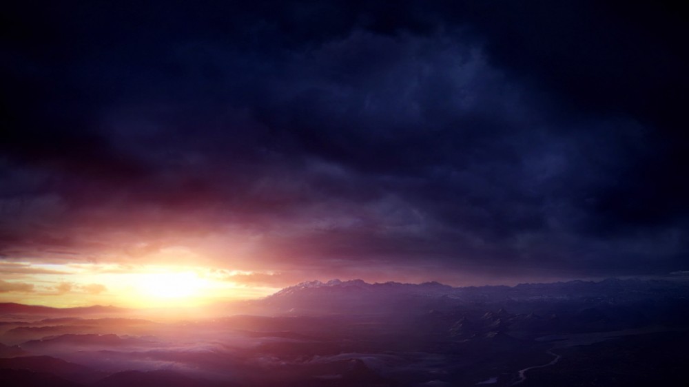 Castlevania: Lords of Shadow
