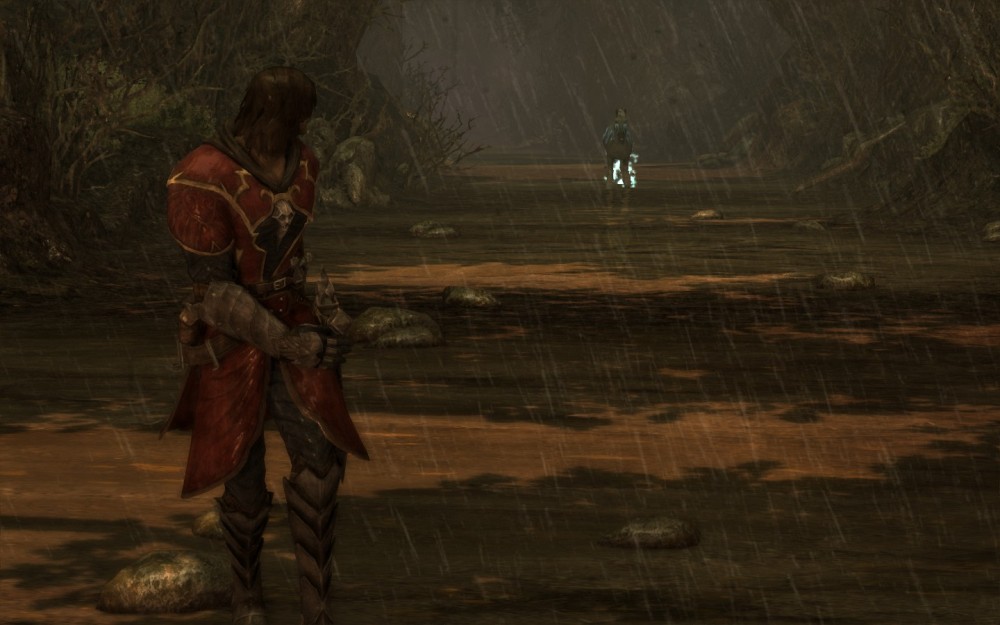 Castlevania: Lords of Shadow