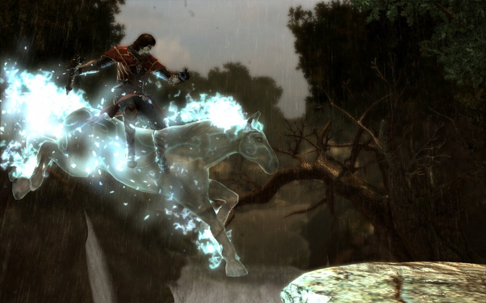Castlevania: Lords of Shadow