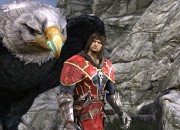 Castlevania screenshot
