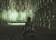 Shadow of the Colossus screenshot