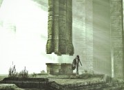 Shadow of the Colossus screenshot