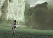 Shadow of the Colossus screenshot