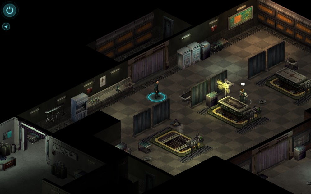 Shadowrun Returns