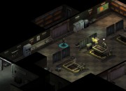 Shadowrun Returns screenshot