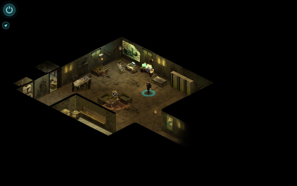 Shadowrun Returns