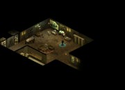 Shadowrun Returns screenshot