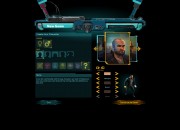 Shadowrun Returns screenshot