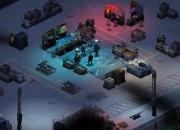 Shadowrun Returns screenshot